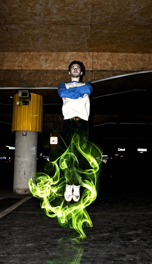 Даниил Куркин | Санкт-Петербург