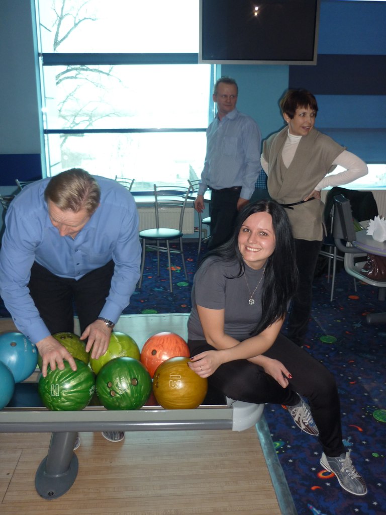 Анастасия Ханьжова | Нижний Новгород