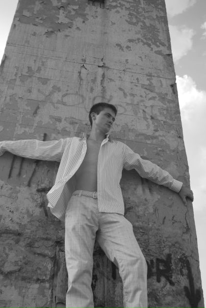 №1, Евгений Прачук, 38 лет, Овруч №1, Евгений Прачук, 38 лет, Овруч