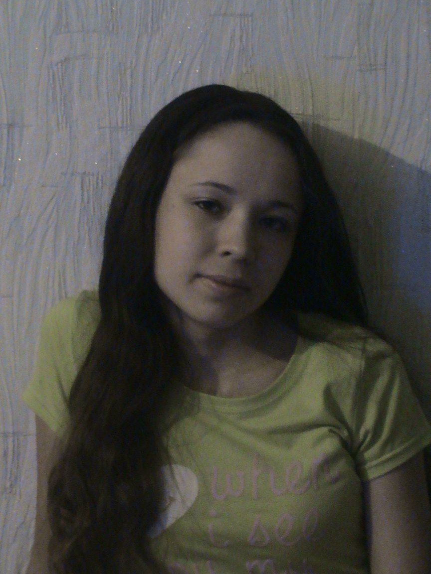 Елена Первухина | Чита