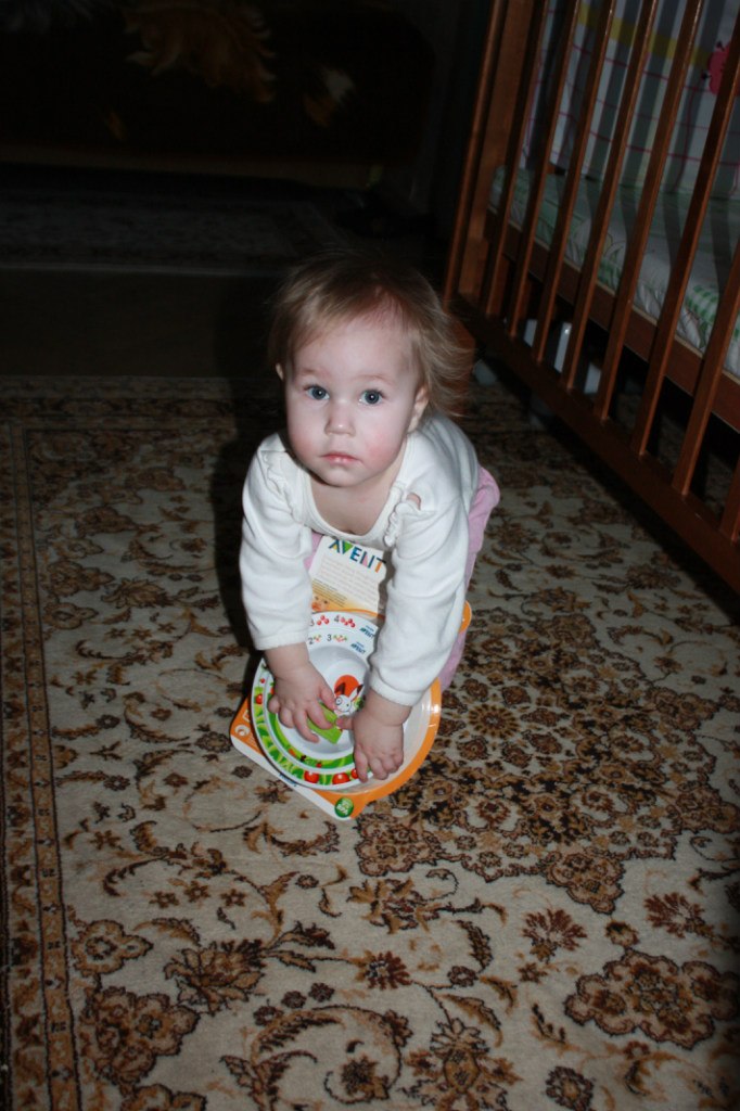 Ольга Баркова | Санкт-Петербург