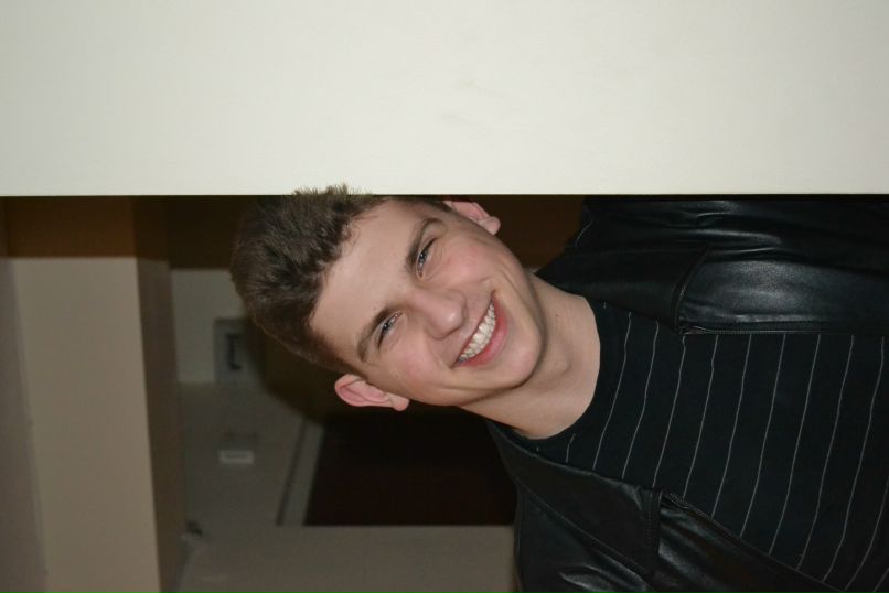 Василий Микуло | Warszawa