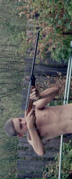 №4, Эдуард Басыров, 28 лет, Аша №4, Эдуард Басыров, 28 лет, Аша