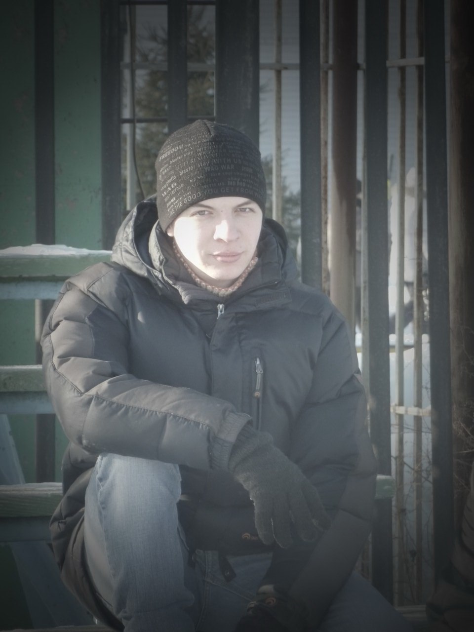 Дмитрий Иванов PaRaVoZ | Тамбов