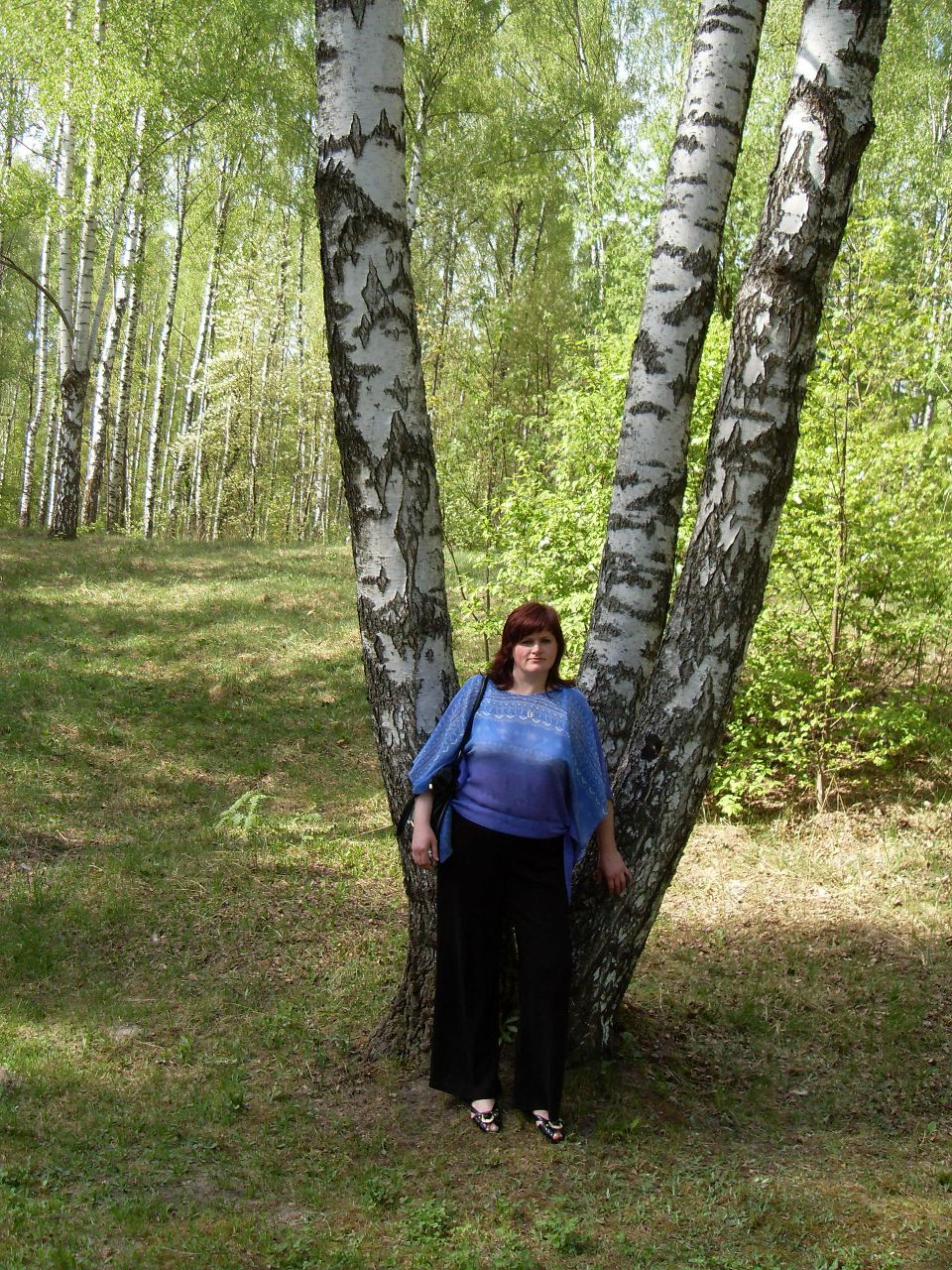 Татьяна Жукова | Витебск