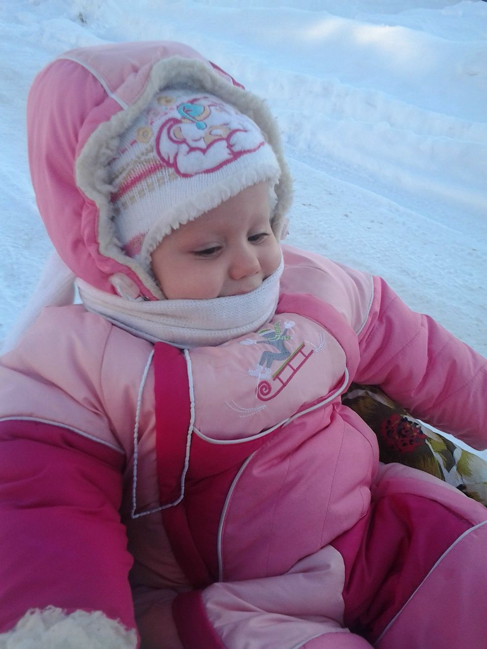 Гульчачак Зарипова-Сафина Рифкатовна | Балтаси