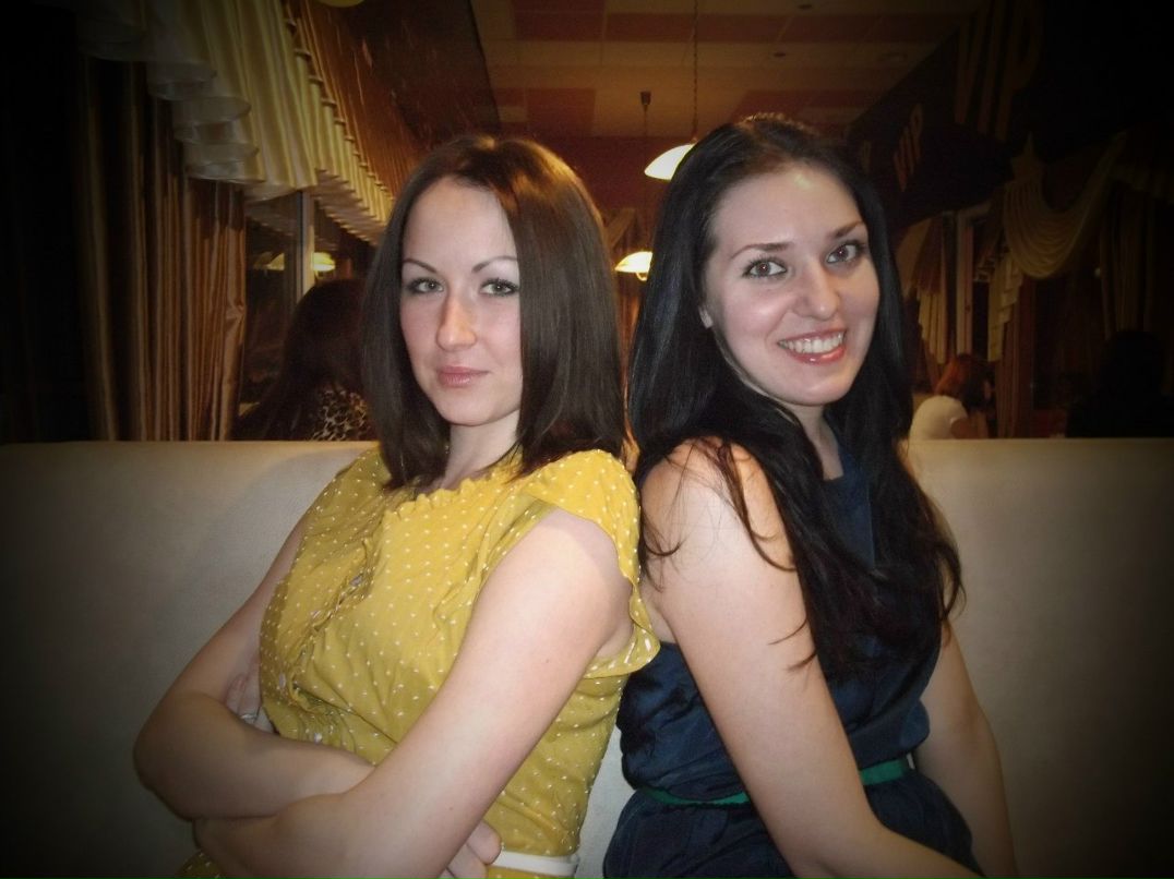 Влада Майорова | Северск