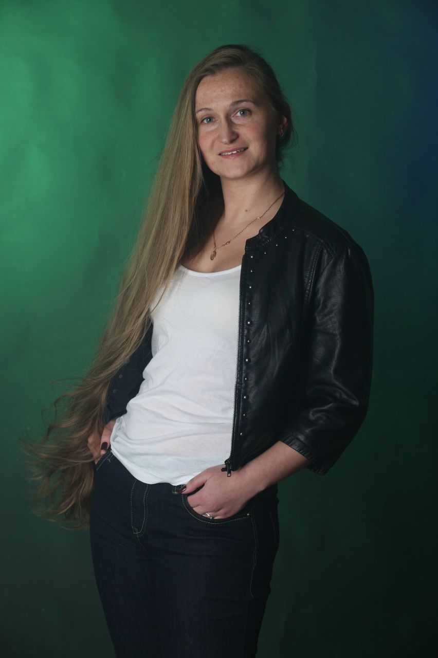 Светлана Славинская | 