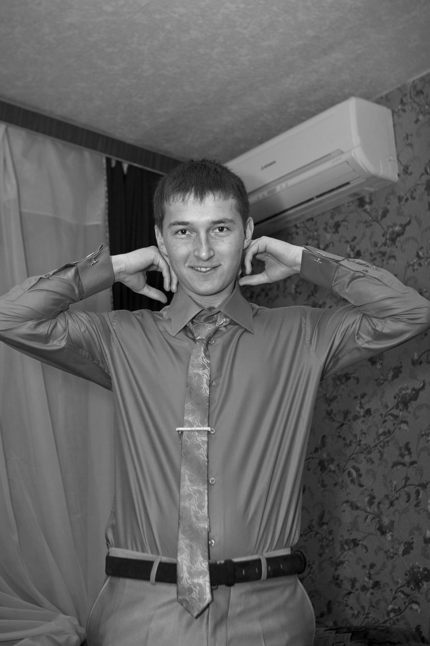 Андрей Фасхиев | Харьков