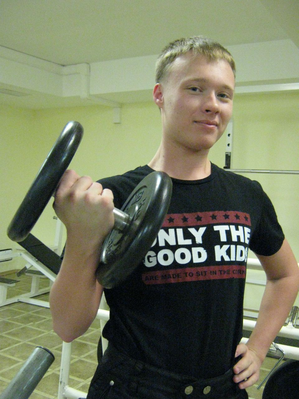 Алексей Воробьев | Москва