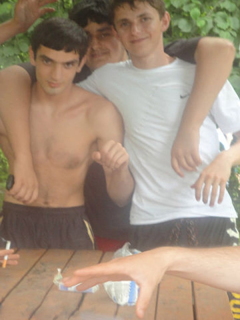 Эдик Кюлян | Сочи