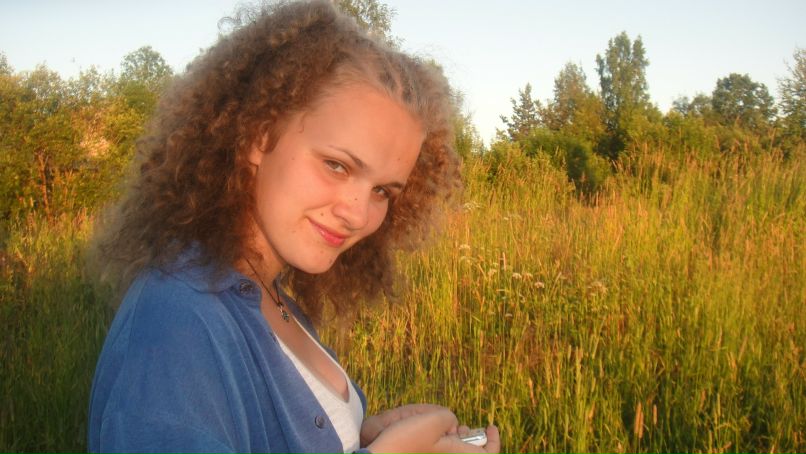 Анастасия Образцова | Санкт-Петербург