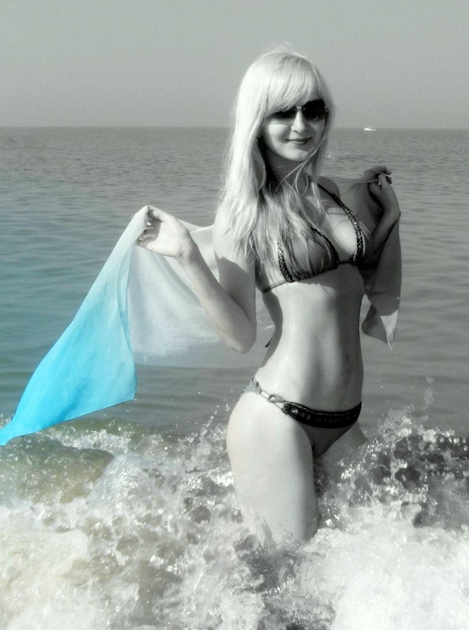 Светлана Саркисян | Москва