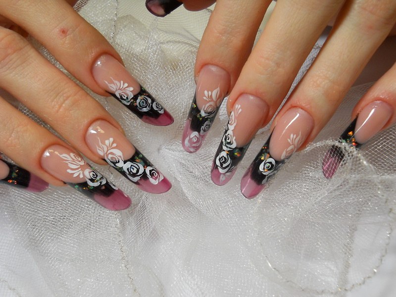 Анна Найкина Аник | Балашиха