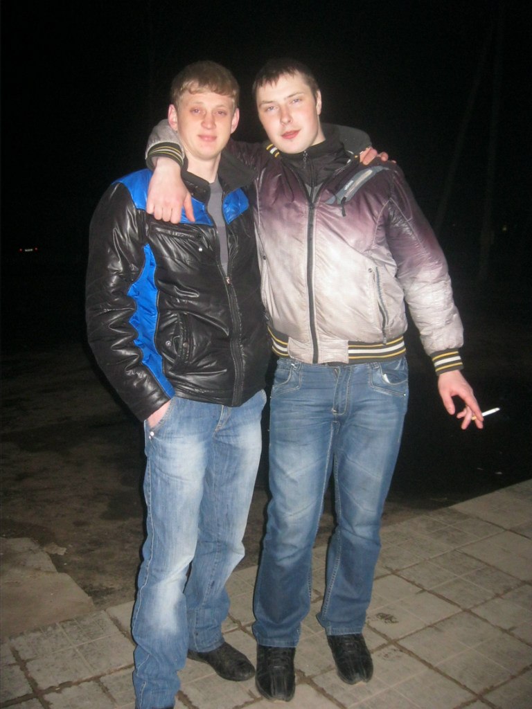 Олег Гусаков | Витебск