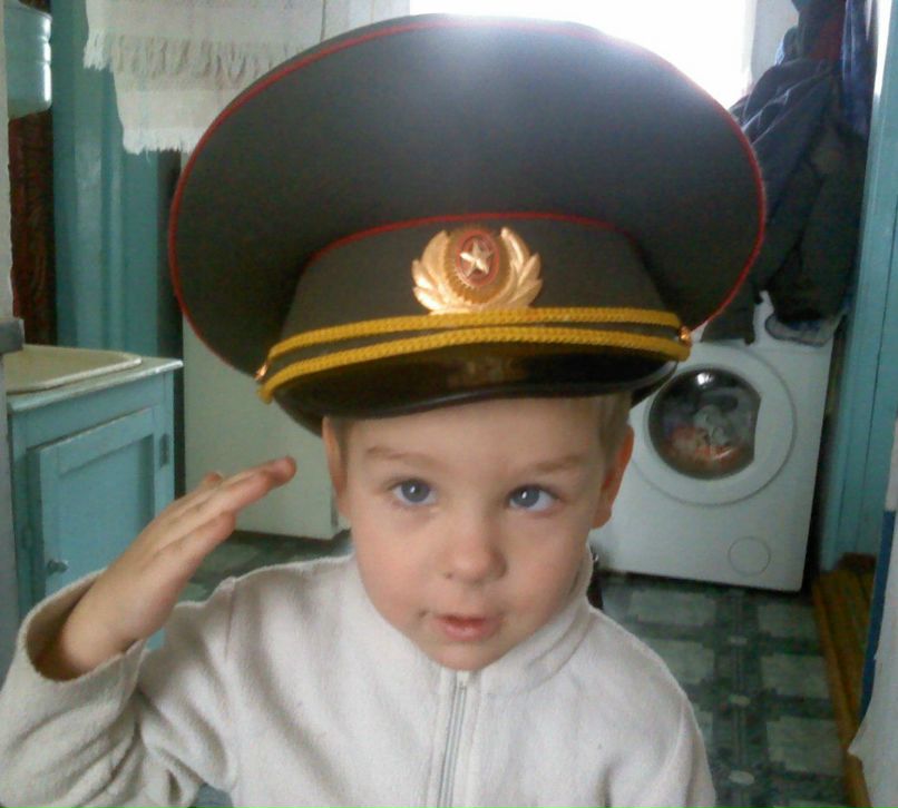 Сергей Белоус | 