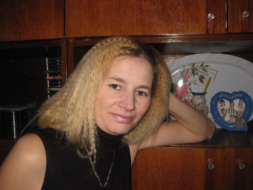 Наталия Лисовская-Шутова | Минск