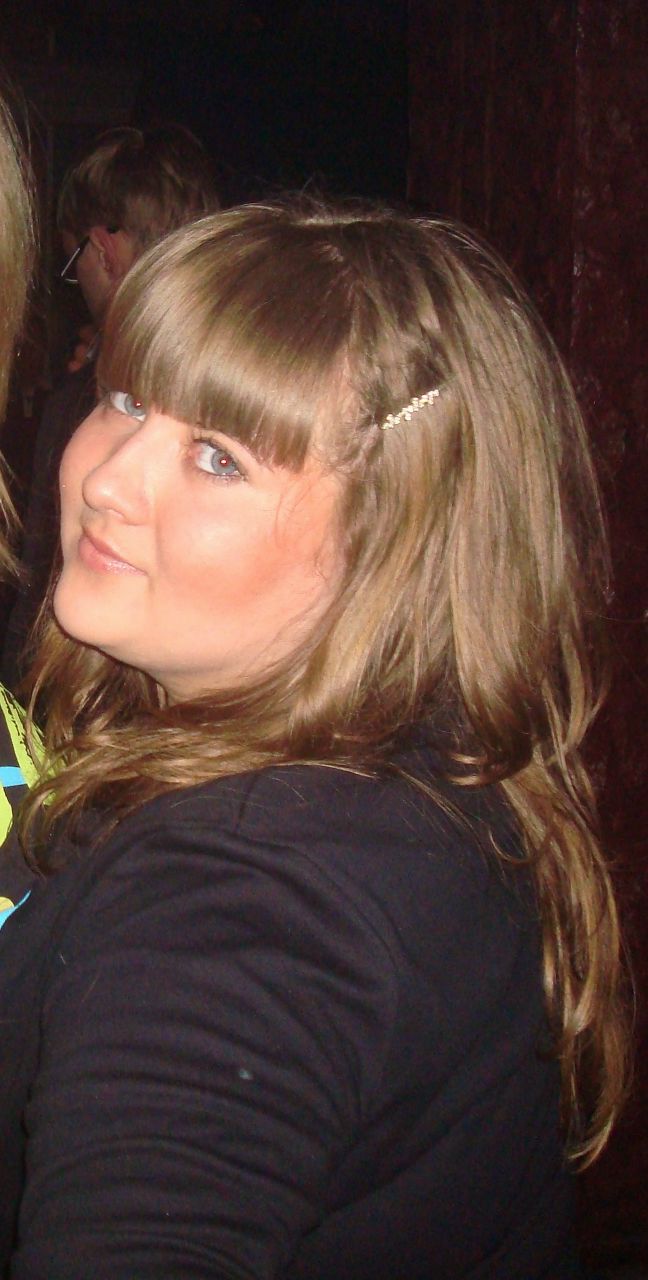 Виктория Буянова | Тула