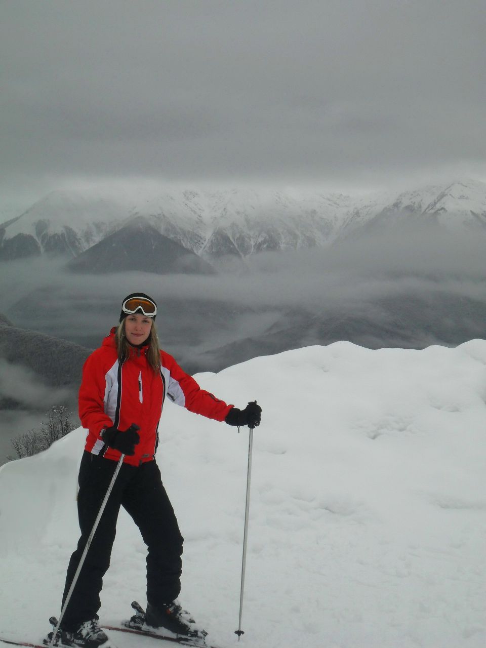 Екатерина Бабенко | 