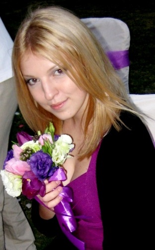 №4, Алина Карпова, 35 лет, Guangzhou, Китай №4, Алина Карпова, 35 лет, Guangzhou, Китай