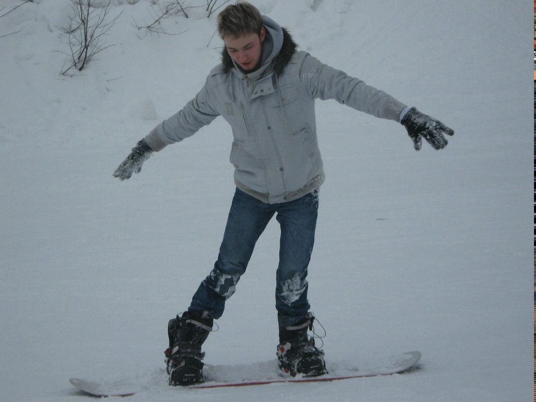 Валера Кравченко | Москва