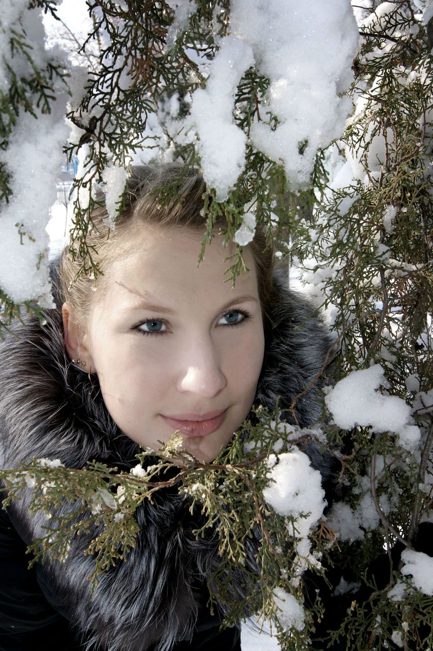 Любовь Кириченко | Ейск