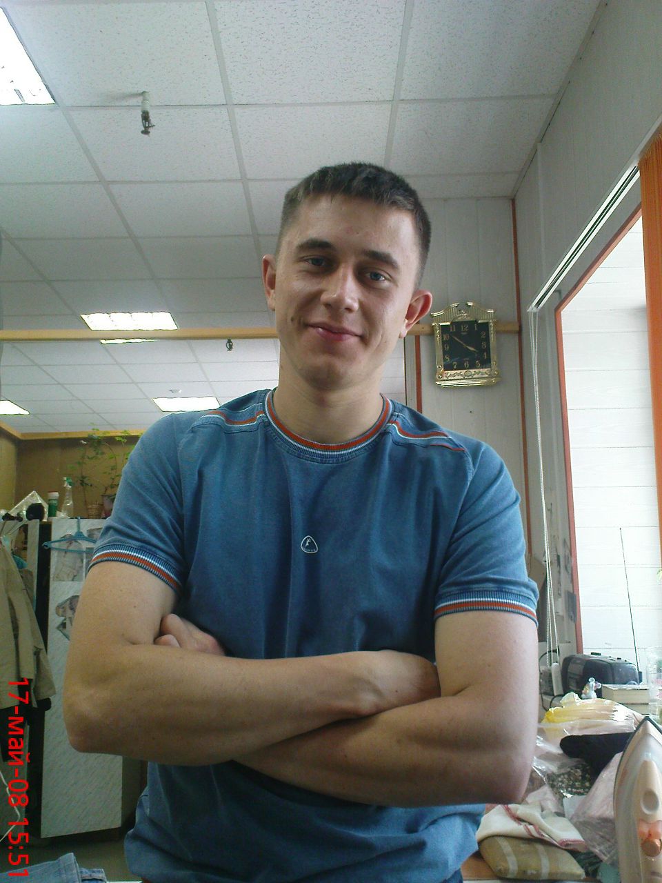 Андрей Еремеев | Тольятти