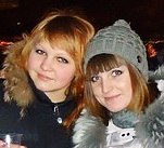 Таня Кейзерова | Харьков