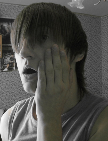 №16, Артём Колесник №16, Артём Колесник