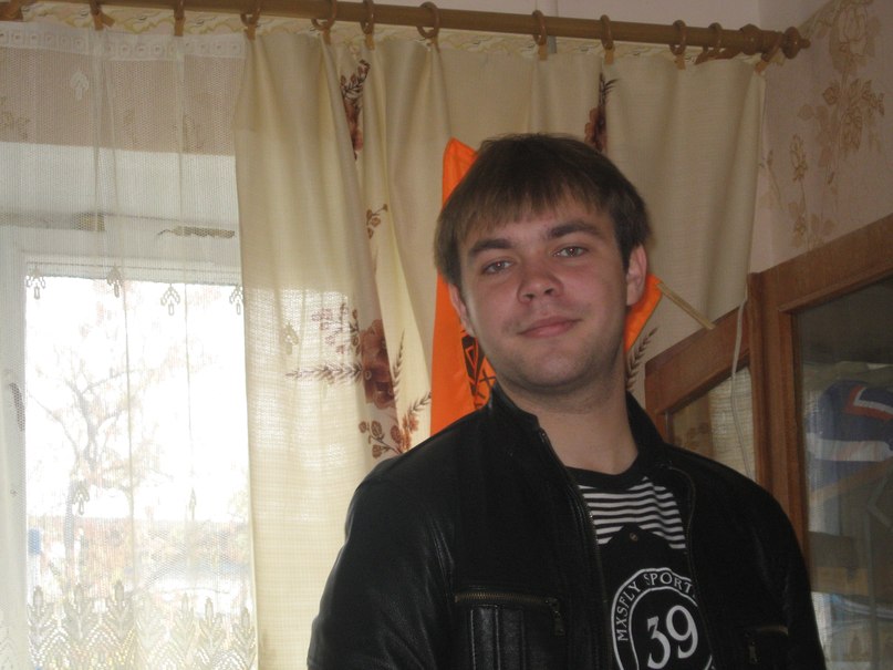 Андрей Lukuanchuk D®on | Киев