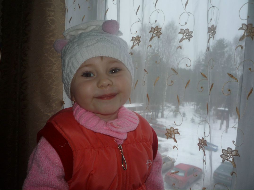 Наталья Середина Ƹ̵̡Ӝ̵̨̄Ʒ | Петрозаводск