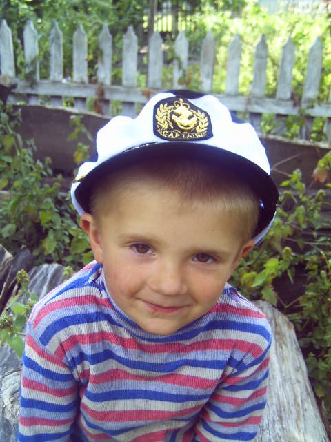 Костя Хлівний | Винница