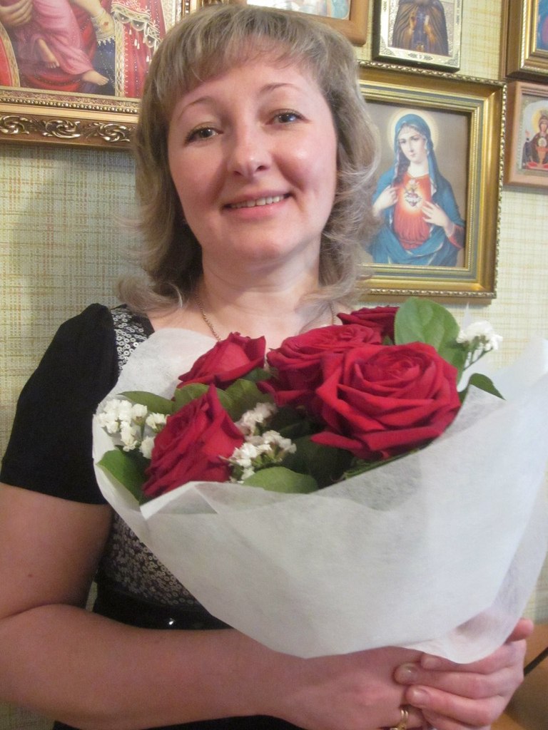 Андриана Ковач | Москва