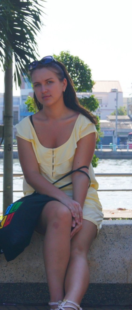 Дарья Федулова Александровна | Владимир