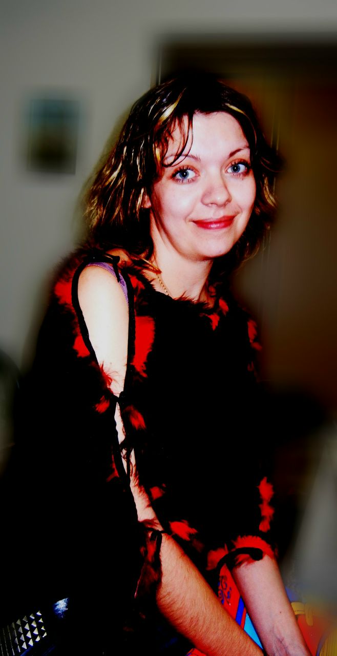 Светлана Совит | Днепр (Днепропетровск)