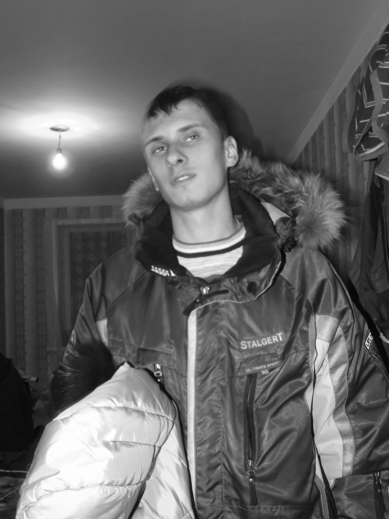 Серёга Коротких ★$ | Красноярск