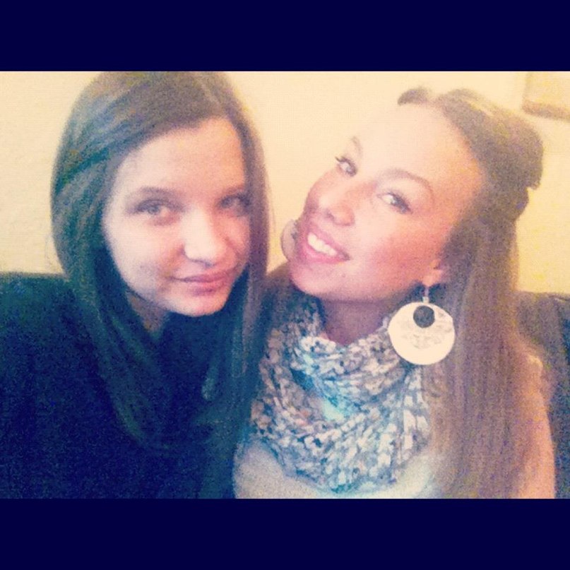 Julia Andreeva | Санкт-Петербург