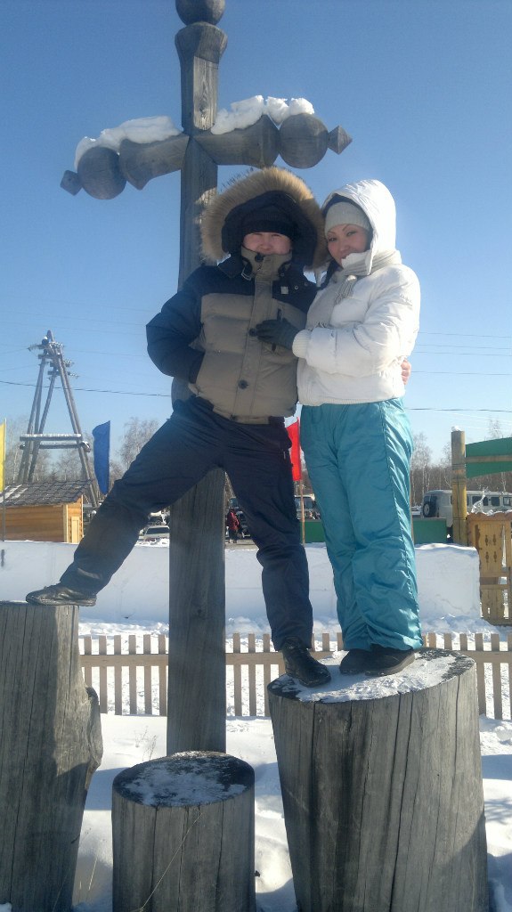 Владимир Попов ВаВаН | Якутск