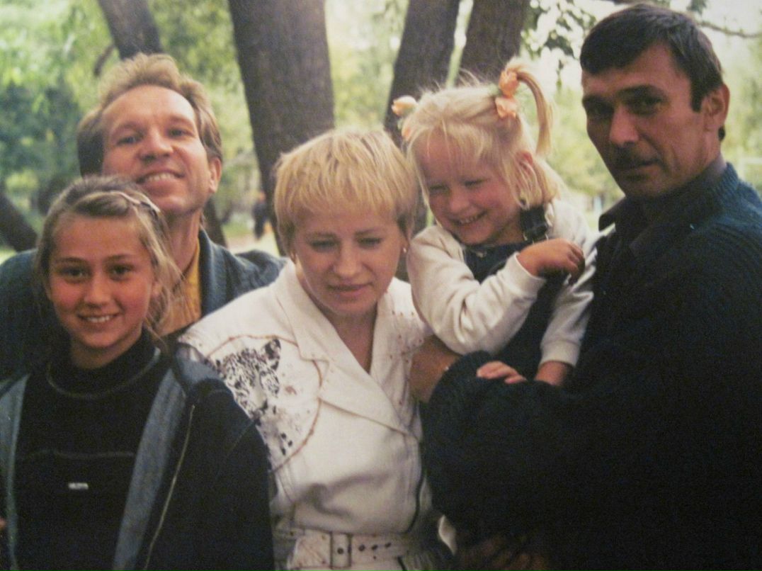 Алинка Комкова | Барнаул