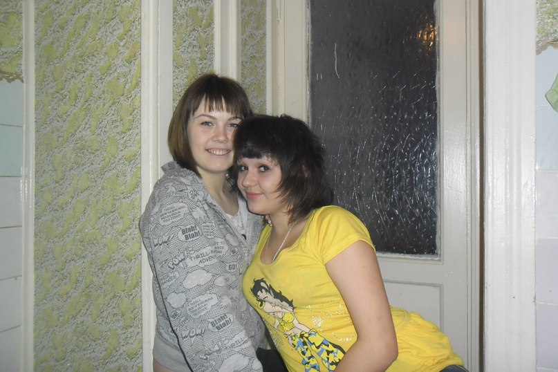 Елена Калистратова | Канск