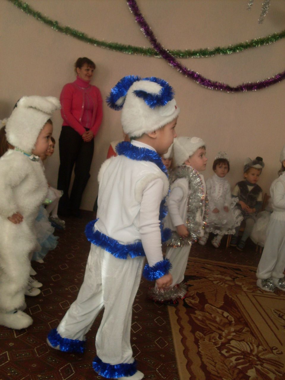 Алёна Рудая ( Гурова) | Великая Михайловка