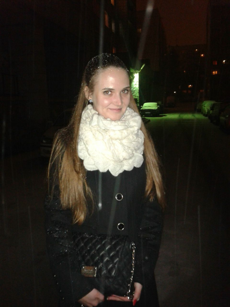 Настя Илюшина | Новосибирск