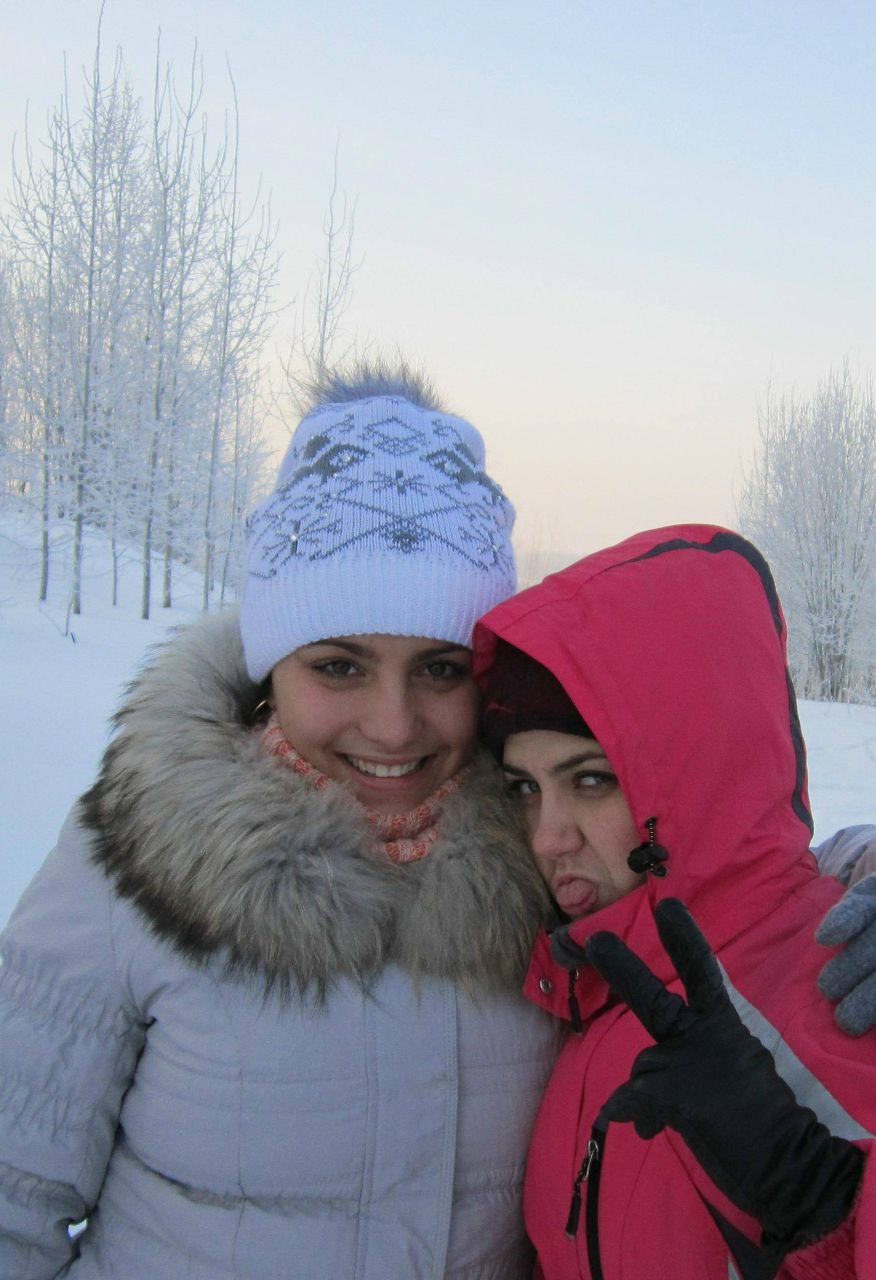 Елена Матвеева | Сыктывкар