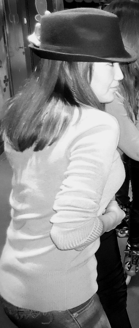 Катерина Бильгаева | Иркутск