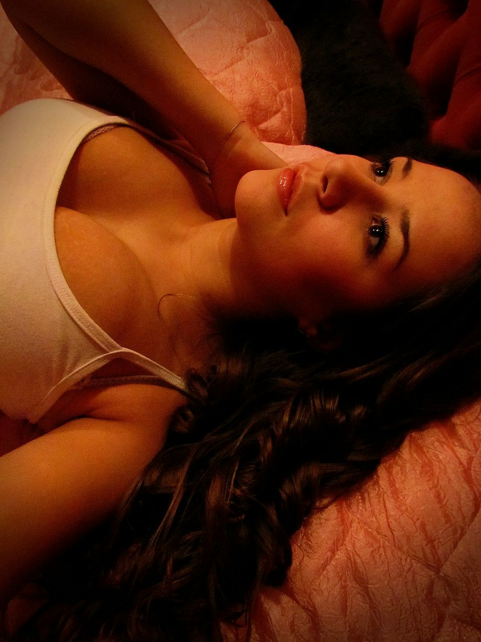 Аська Амурчик ღ | Киев