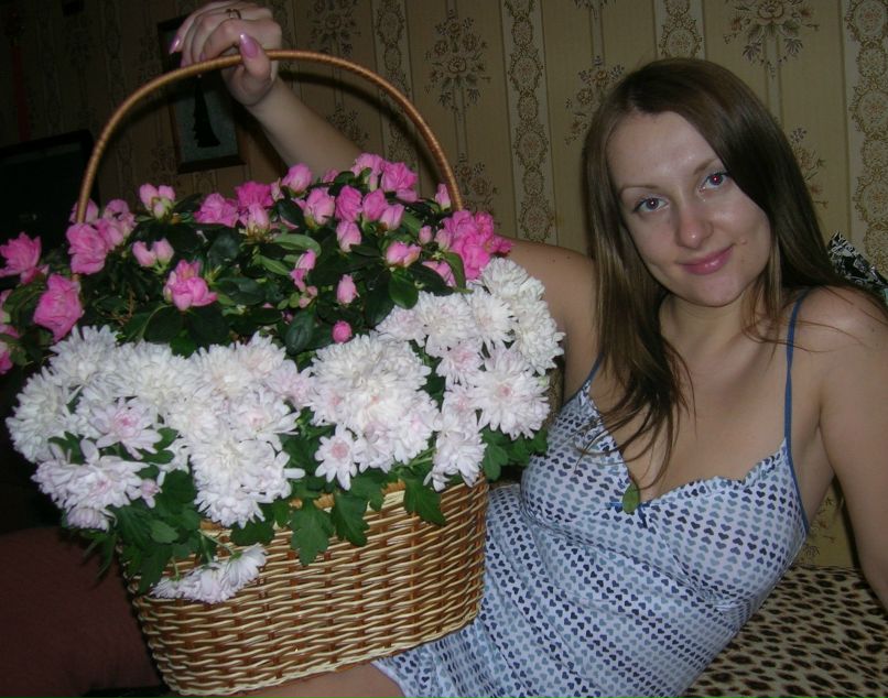 Елена Шумилина | Москва