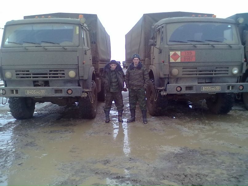 Артем Ролдугин | Липецк