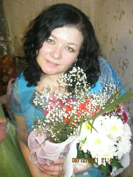 №163, Евгения Красильникова, Мензелинск №163, Евгения Красильникова, Мензелинск