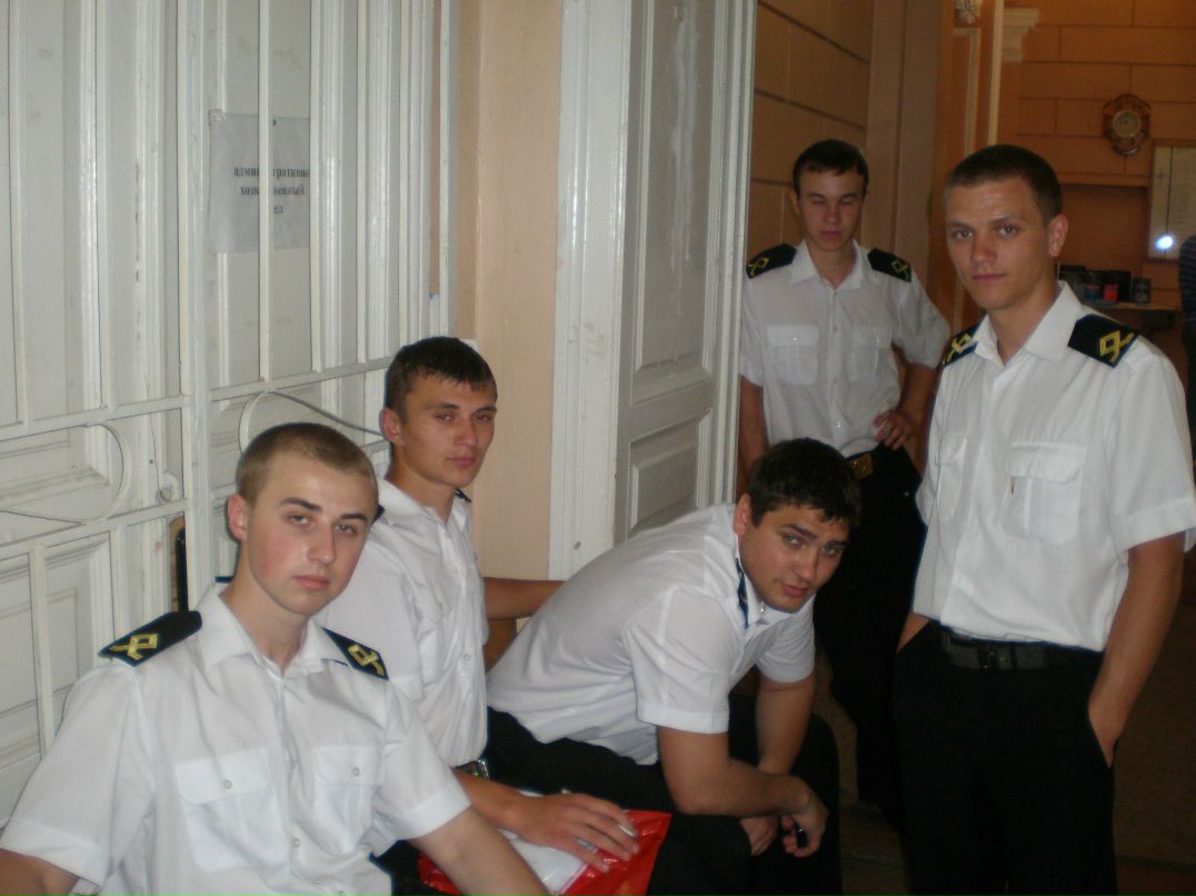 Владимир Сибирь | 