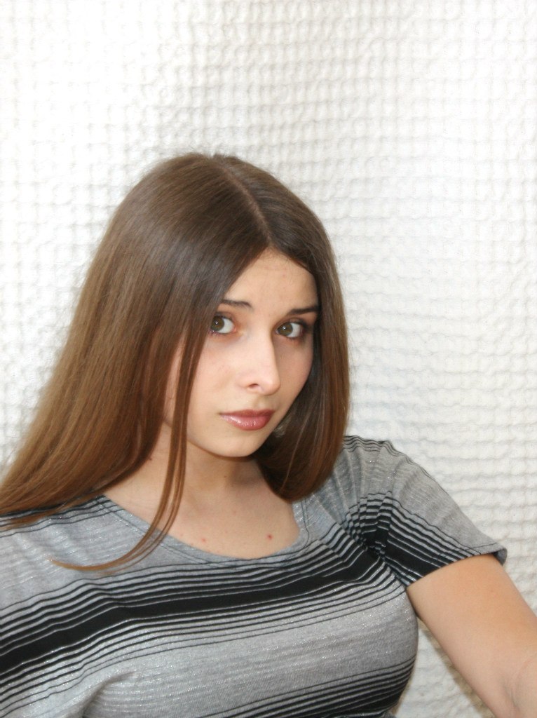 Алёна Левина | Жуковский